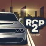 Real Car Parking City Mode 1.5.3 Apk Mod Unlimited Money