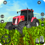 Real Farm Town Farming Game 1.3.0 Apk Mod Unlimited Money