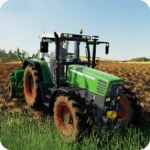 Real Farming Simulator 3D Game .7 Apk Mod Unlimited Money