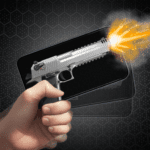 Real Gun – Gun Simulator 1.1.0 Apk Mod Unlimited Money Real Gun – Gun Simulator 1.1.0 Apk Mod Unlimited Money
