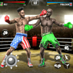 Real Kick Boxing Games 2023 1.8 Apk Mod Unlimited Money