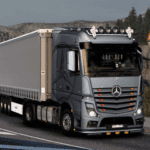 Real Truck Driving Simulator VARY Apk Mod Unlimited Money