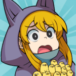 Rebirth Tales Idle RPG 1.02.0001 Apk Mod Unlimited Money