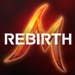 RebirthM 1.00.0199 Apk Mod Unlimited Money