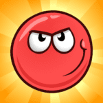 Red Ball 4 1.4.21 Apk Mod Unlimited Money Red Ball 4 1.4.21 Apk Mod Unlimited Money