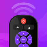 Remote Control for RokuTV 1.0.9 Apk Mod Premium