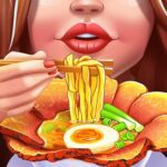 Restaurant Diary 1.1.0 Apk Mod Unlimited Money