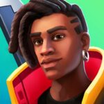 Ricochet Squad 1.7.2 Apk Mod Unlimited Money