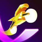 Rider Worlds 0.06.0.00 Apk Mod Unlimited Money