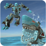 Robot Shark 3.2.2 Apk Mod Unlimited Money Robot Shark 3.2.2 Apk Mod Unlimited Money