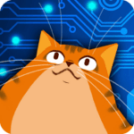 Robot Wants Kitty 2.2.0 Apk Mod Unlimited Money