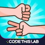 Rock Paper Scissors Online 2.06 Apk Mod Unlimited Money