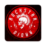 Rockstar Radio Live 23.4.3 Apk Mod Premium