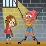 Role Swap Tricky Puzzle 1.13 Apk Mod Unlimited Money