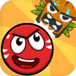 Roller Ball X Bounce Ball 2.2.6 Apk Mod Unlimited Money