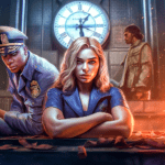 Room Escape Detective Phantom 2.0 Apk Mod Unlimited Money