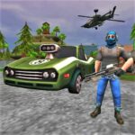 Royal Battletown 3.8.1 Apk Mod Unlimited Money