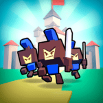 Royal Castle City Capture RTS 1.14.5 Apk Mod Unlimited Money