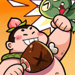 Royal Guardians 1.1.6 Apk Mod Unlimited Money