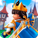 Royal Revolt 2 Tower Defense 8.4.0 Apk Mod Unlimited Money