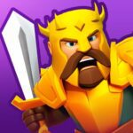 Royal Survivor Heroes Battle 18.1.0 Apk Mod Unlimited Money