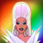 RuPauls Drag Race Superstar 1.6.1 Apk Mod Unlimited Money