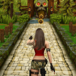Runner Survival Lost Temple 3d 3 Apk Mod Unlimited Money