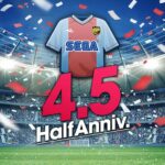 SEGA Pocket Club Manager 5.2.1 Apk Mod Unlimited Money