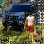 SUV Jeep Game 4×4 Jeep Driving 1.0.3 Apk Mod Unlimited Money