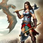 Samurai Sword Fighting Games 2.0.5 Apk Mod Unlimited Money