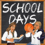 School Days 1.24 Apk Mod Unlimited Money