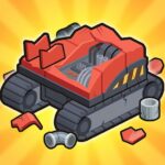 Scrap Metal Factory 1.5.2 Apk Mod Unlimited Money Scrap Metal Factory 1.5.2 Apk Mod Unlimited Money
