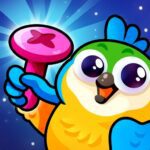 Screw Master Nuts Jam Puzzle VARY Apk Mod Unlimited Money