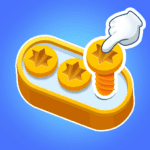 Screw Pin – Nuts Jam 1.3.9 Apk Mod Unlimited Money