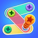 Screw Puzzle Nuts Bolts Jam 1.3.2 Apk Mod Unlimited Money Screw Puzzle Nuts Bolts Jam 1.3.2 Apk Mod Unlimited Money