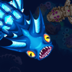 SeaDragons.io 1.0.55 Apk Mod Unlimited Money