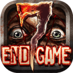 Seven Endgame – Scary Thriller 1.1.10 Apk Mod Unlimited Money