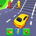 Shape Shifter transform race 0.1.13 Apk Mod Unlimited Money Shape Shifter transform race 0.1.13 Apk Mod Unlimited Money