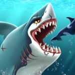 Shark World 13.59 Apk Mod Unlimited Money