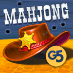 Sheriff of Mahjong Tile Match 1.46.4600 Apk Mod Unlimited Money