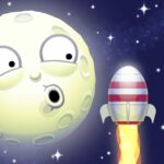 Shoot The Moon 1.91 Apk Mod Unlimited Money
