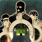 Shooting Range Simulator Game 4.5 Apk Mod Unlimited Money