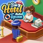 Sim Hotel Tycoon – Idle Game 1.13.5083 Apk Mod Unlimited Money