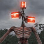 Siren Horror Big Head Monster 1.14 Apk Mod Unlimited Money Siren Horror Big Head Monster 1.14 Apk Mod Unlimited Money