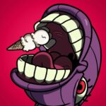Skullgirls Fighting RPG 5.1.2 Apk Mod Unlimited Money