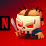 Slayaway Camp 2 Netflix Kill 1.38.2 Apk Mod Unlimited Money
