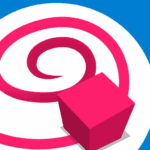 Slippy Liner Color Path 150.1596 Apk Mod Unlimited Money