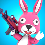 Smash Party – Hero Action Game 1.2.6 Apk Mod Unlimited Money