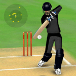 Smashing Cricket cricket game 3.3.2 Apk Mod Unlimited Money
