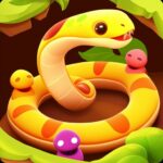 Snake Master 1.13 Apk Mod Unlimited Money